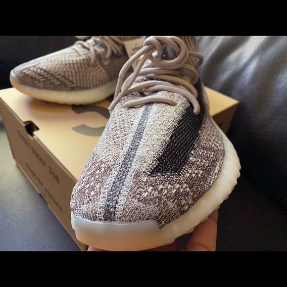 Yeezy ‘Zyon’ size 12 - Picture 7 of 8